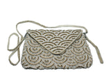 Handbag Envelope Caroline (Long and Short Strap)