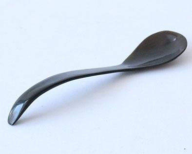 Spoon pack of 10 (Horn)