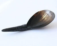 Rice spoon (Horn)