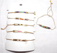 Bracelet in mix pack of 10pcs