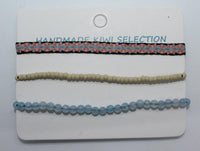 Bracelet in Pack of 3