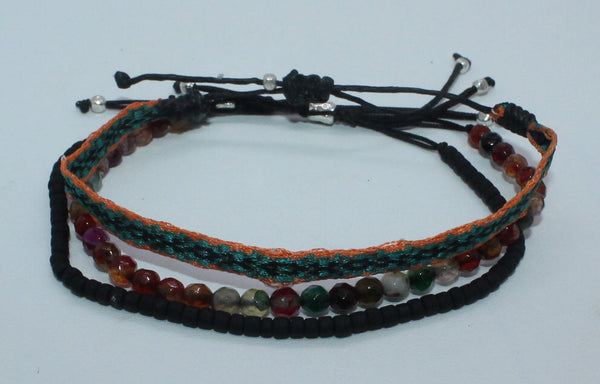 Bracelet in Pack of 3