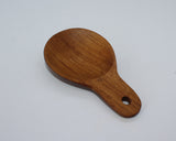 Measuring Spoon / Serving Spoon (Teak)