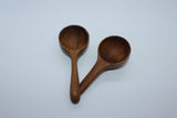 Coffee Spoon (Teak)