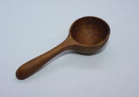 Coffee Spoon (Teak)