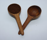 Coffee Spoon (Teak)