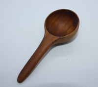 Coffee Spoon (Teak)