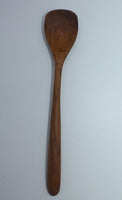 Square Teaspoon (Teak)