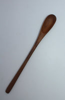 Straight Juice Spoon (Teak)