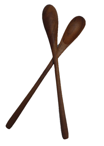 Straight Juice Spoon (Teak)