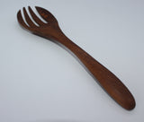 Salad Fork (Teak)