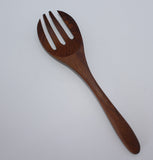 Salad Fork (Teak)