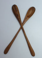 Juice Spoon (Teak)