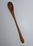 Juice Spoon (Teak)