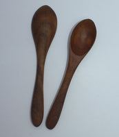 Teaspoon (Teak)