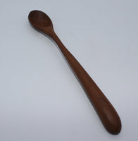 Spoon Salt-Drinks-Coffee (Teak)