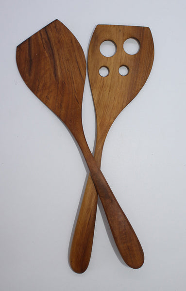 Spatula (Teak)