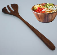 Salad Grab (Teak)