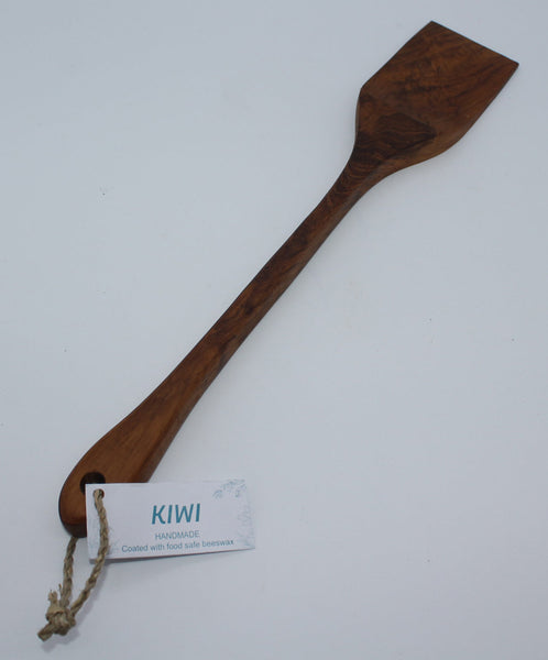 Spatula Long (Teak)