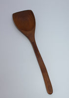 Pot Spoon (Teak)