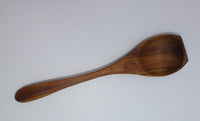 Pot Spoon (Teak)