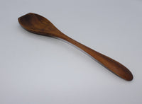 Pot Spoon (Teak)