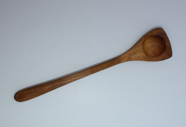 Pot Spoon (Teak)