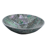 ø12 Round Bowl from Shell