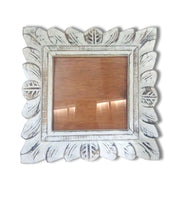 Whitewash Photo Frame