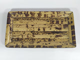 Bamboo Tray