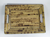 Bamboo Tray