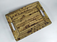 Bamboo Tray