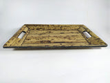 Bamboo Tray