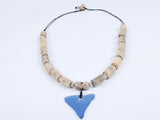 Driftwood necklace