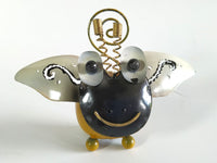 Bee card holder