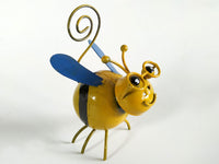 Bee card holder