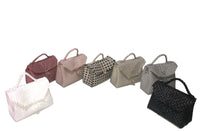 Handbags from Recycled Plastic