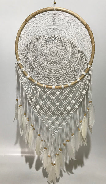 Dream Catcher with Net