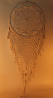 Dream Catcher with Net