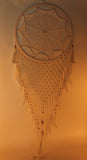 Dream Catcher with Net