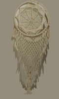 Dream Catcher with Net