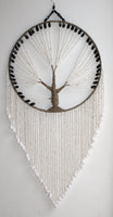 Shell Dream Catcher