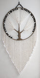 Shell Dream Catcher