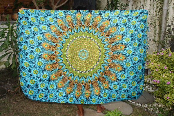 Sarong (SAR-043)