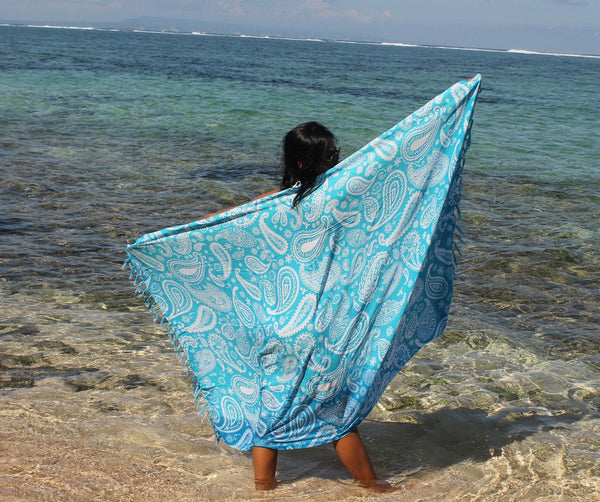 Sarong (SAR-051)