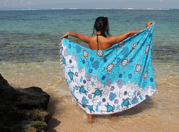 Sarong (SAR-038)