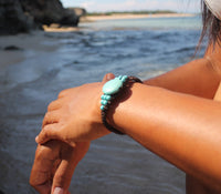 Bracelet with Turquoise stone