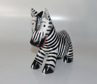 Zebra