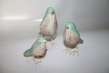 Bird Set of 3