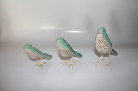 Bird Set of 3